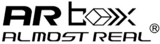 Almost Real AR BOX